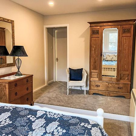Holiday Home Falcon Lodge By Interhome アビーモア エクステリア 写真